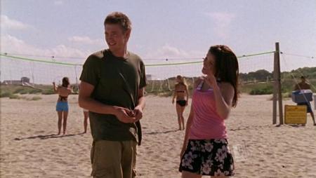 lucas et brooke